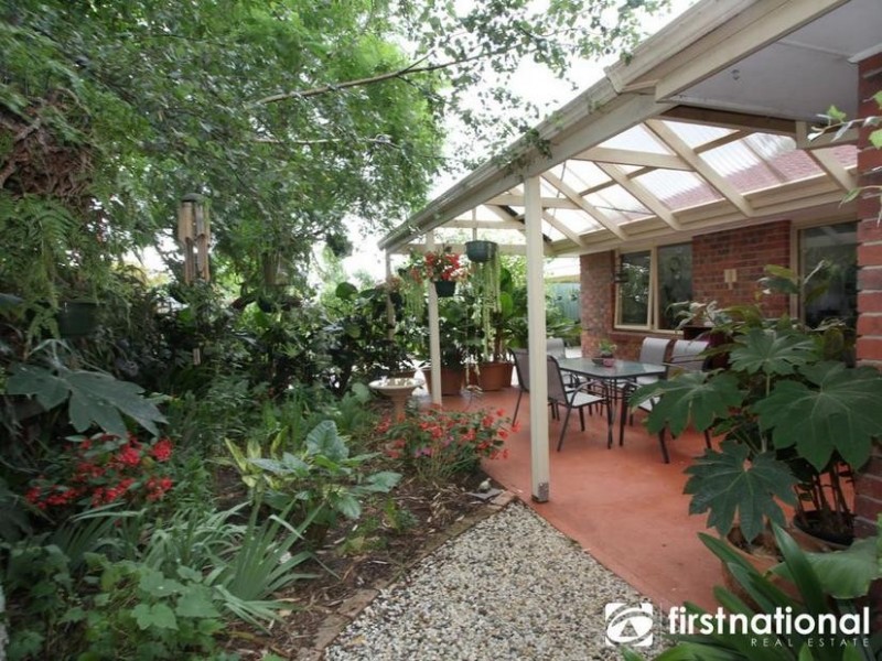 7 Kathleen Court, Beaconsfield VIC 3807