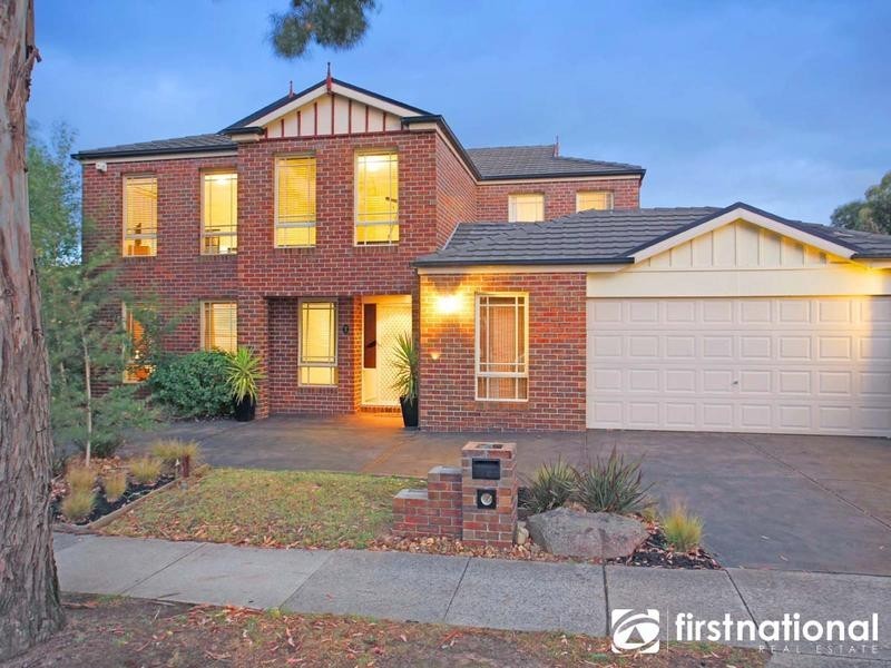 7 Sanctuary Way, Beaconsfield VIC 3807