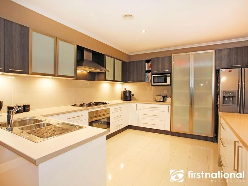 7 Sanctuary Way, Beaconsfield VIC 3807