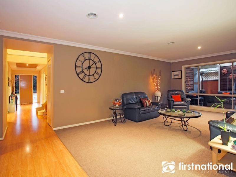 7 Sanctuary Way, Beaconsfield VIC 3807