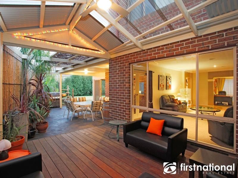7 Sanctuary Way, Beaconsfield VIC 3807