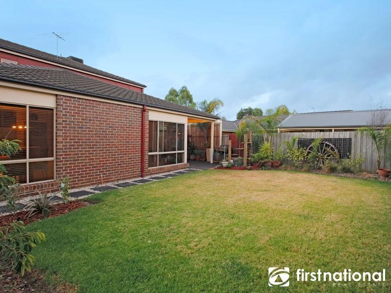 7 Sanctuary Way, Beaconsfield VIC 3807
