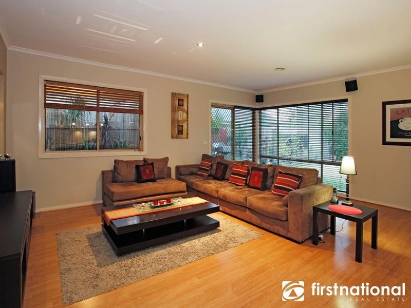7 Sanctuary Way, Beaconsfield VIC 3807