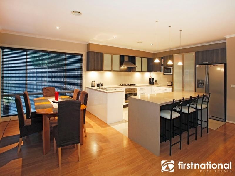 7 Sanctuary Way, Beaconsfield VIC 3807