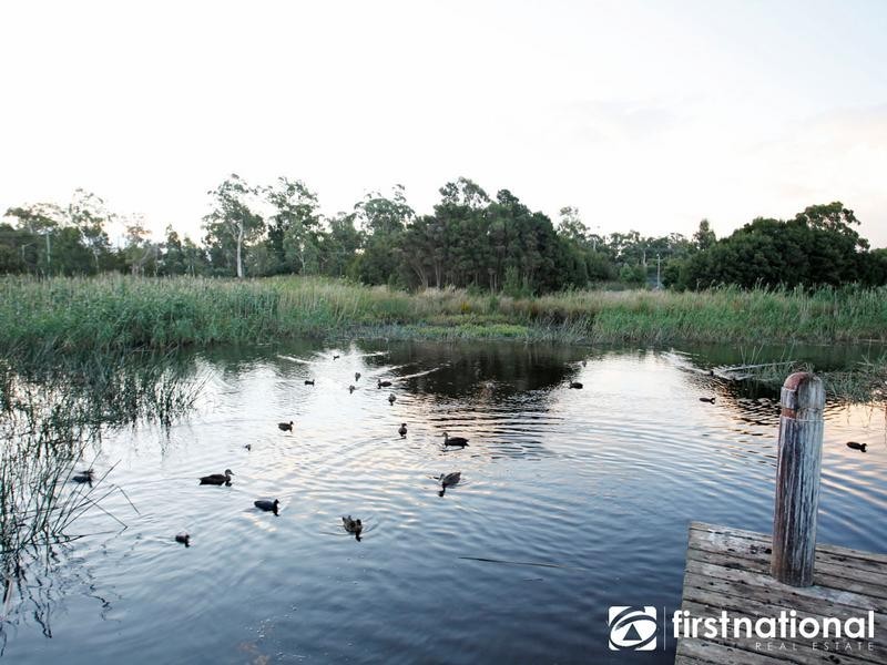 7 Sanctuary Way, Beaconsfield VIC 3807