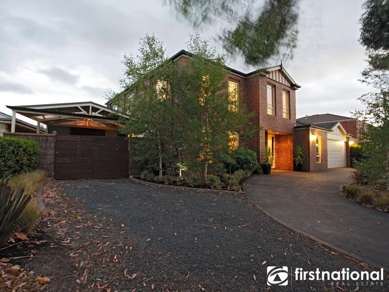 7 Sanctuary Way, Beaconsfield VIC 3807