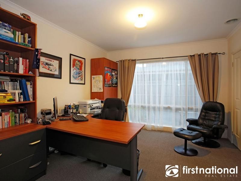 7 Sanctuary Way, Beaconsfield VIC 3807