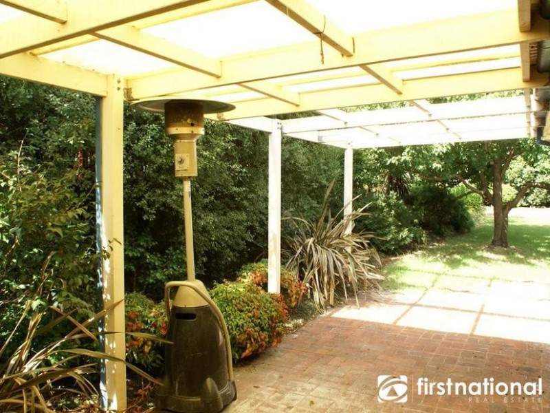 20 Lexcen Close, Berwick VIC 3806