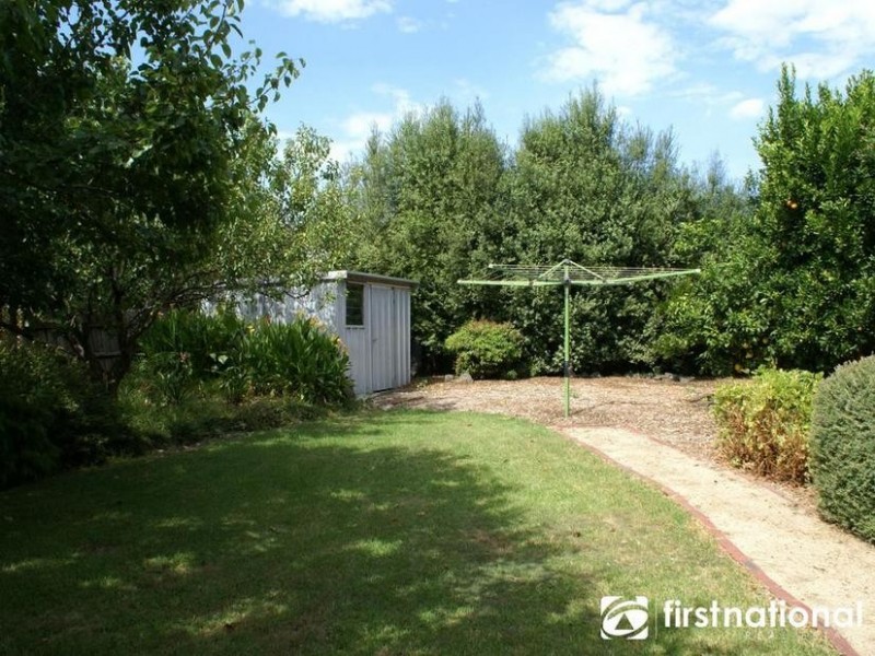 20 Lexcen Close, Berwick VIC 3806