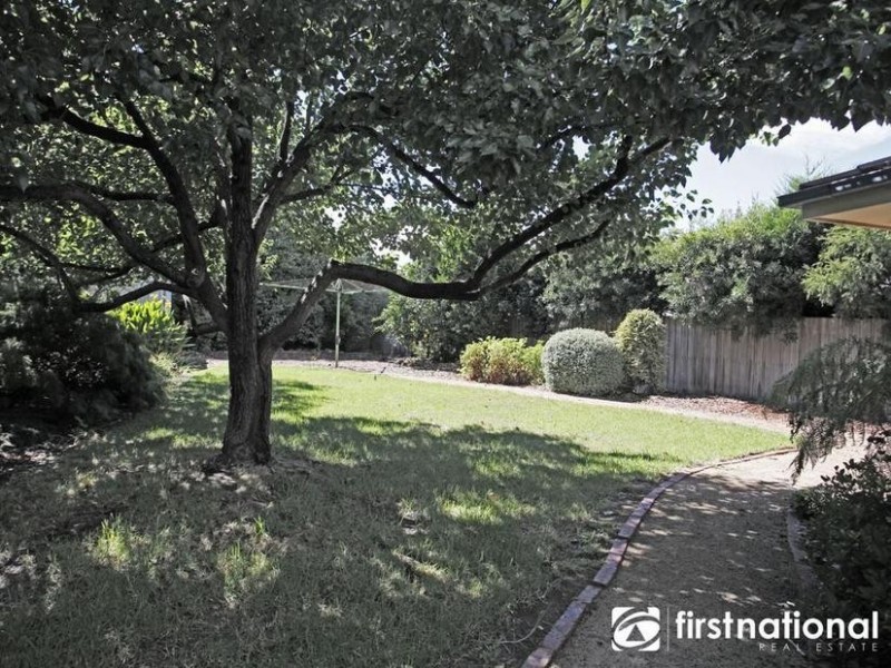 20 Lexcen Close, Berwick VIC 3806