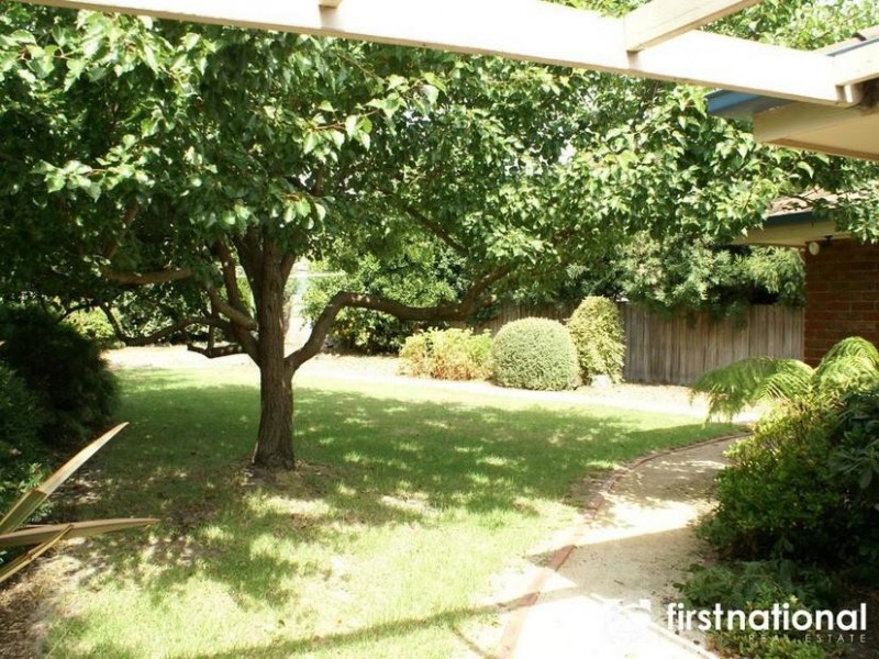 20 Lexcen Close, Berwick VIC 3806