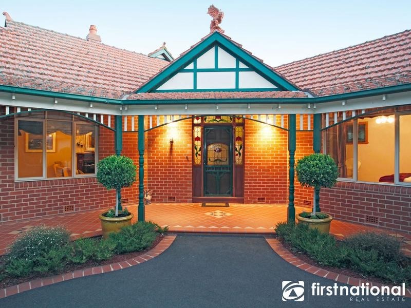 21 Lansell Close, Narre Warren South VIC 3805