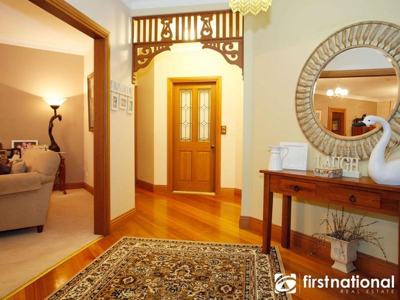 21 Lansell Close, Narre Warren South VIC 3805