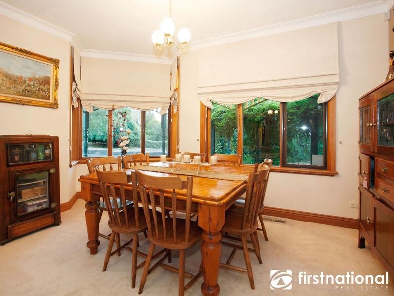 21 Lansell Close, Narre Warren South VIC 3805