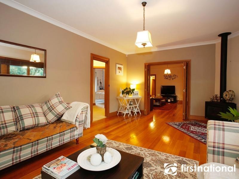 21 Lansell Close, Narre Warren South VIC 3805