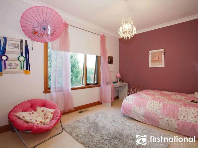 21 Lansell Close, Narre Warren South VIC 3805