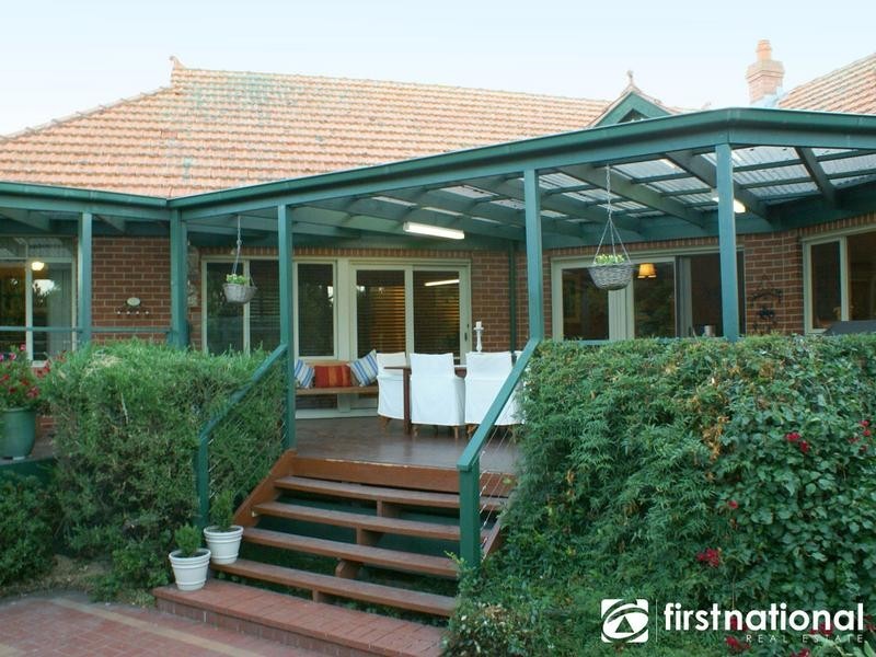 21 Lansell Close, Narre Warren South VIC 3805