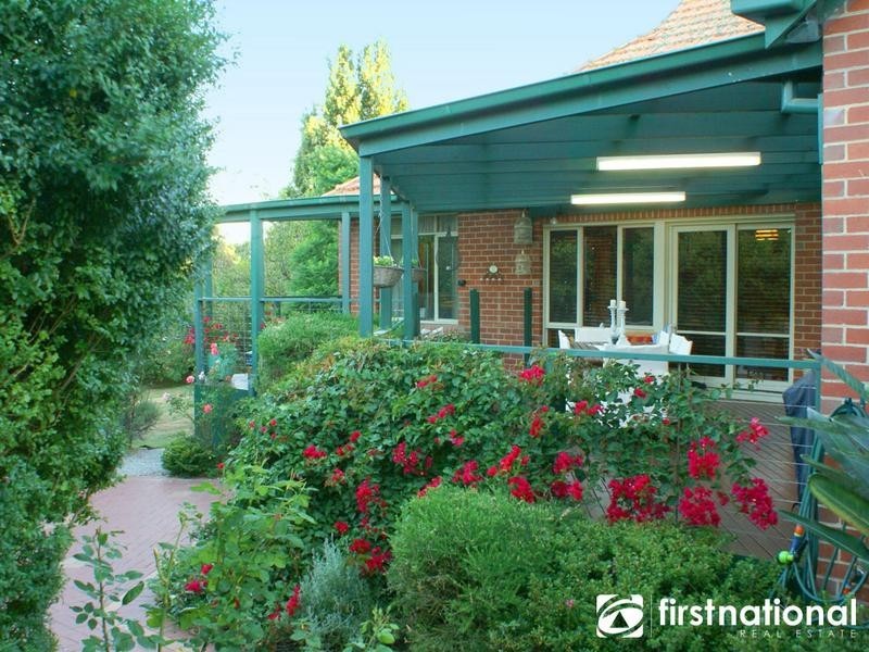 21 Lansell Close, Narre Warren South VIC 3805