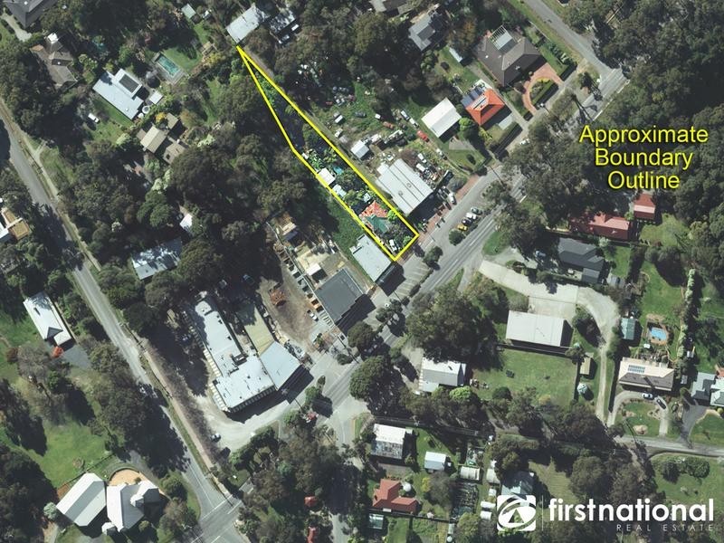 55 Emerald-Beaconsfield Road, Beaconsfield Upper VIC 3808