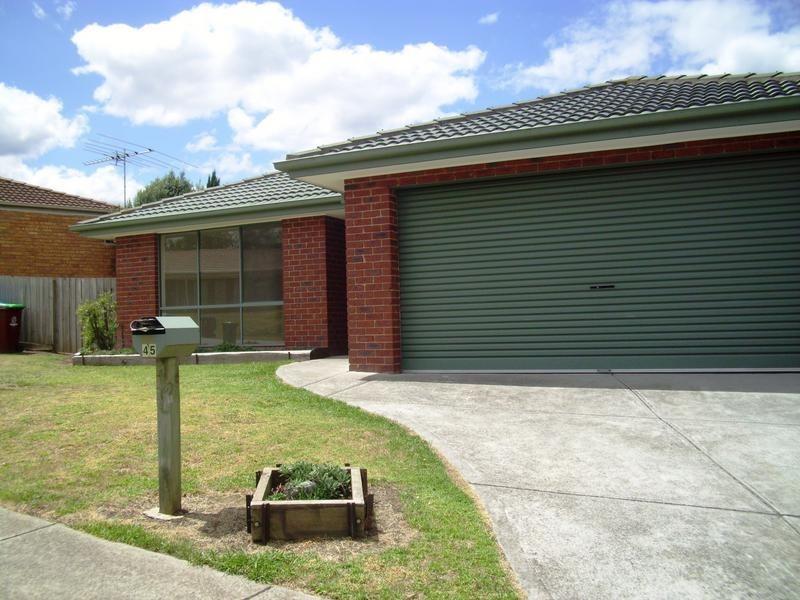 45 Elstar Road, Narre Warren VIC 3805