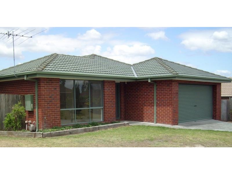 45 Elstar Road, Narre Warren VIC 3805