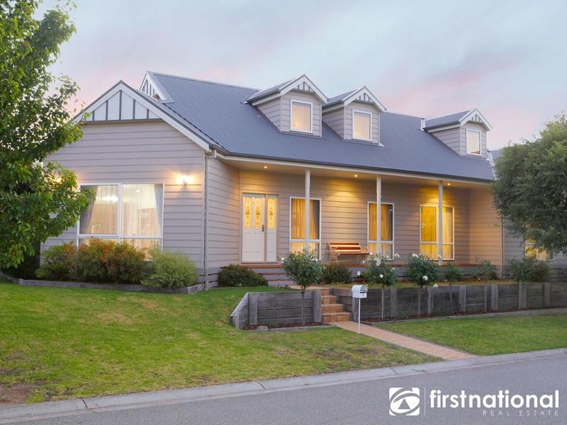 1-3 Wembley Drive, Berwick VIC 3806