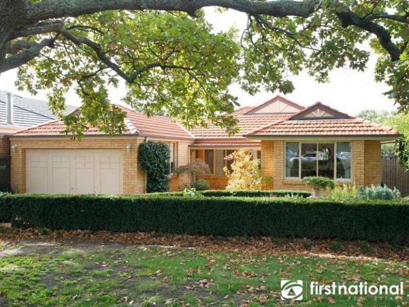 9 Scanlan Street, Berwick VIC 3806