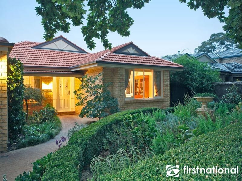 9 Scanlan Street, Berwick VIC 3806