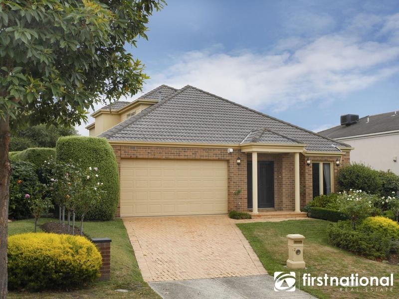 2 Terrace Gardens, Narre Warren South VIC 3805