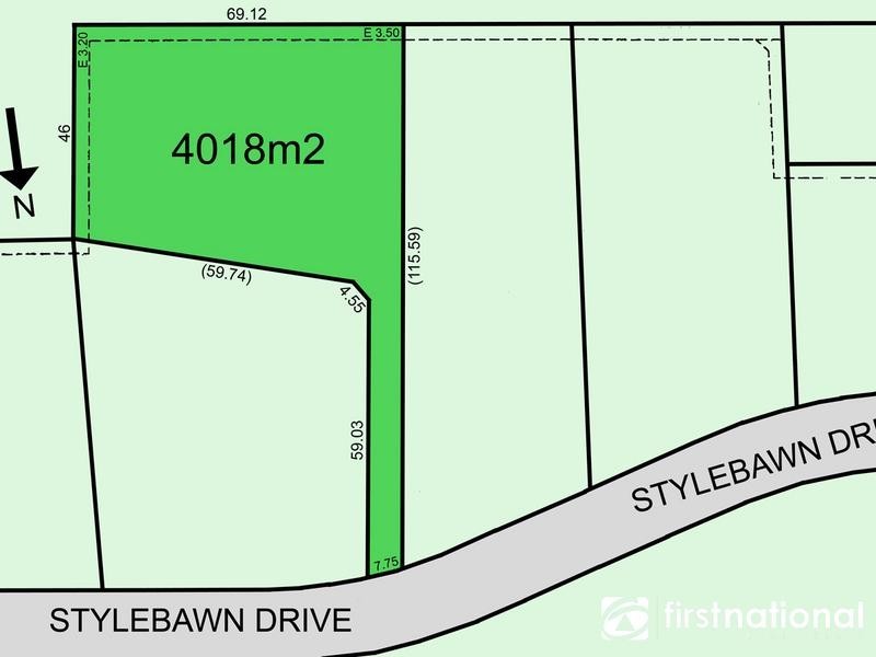 13-15 Stylebawn Drive, Berwick VIC 3806