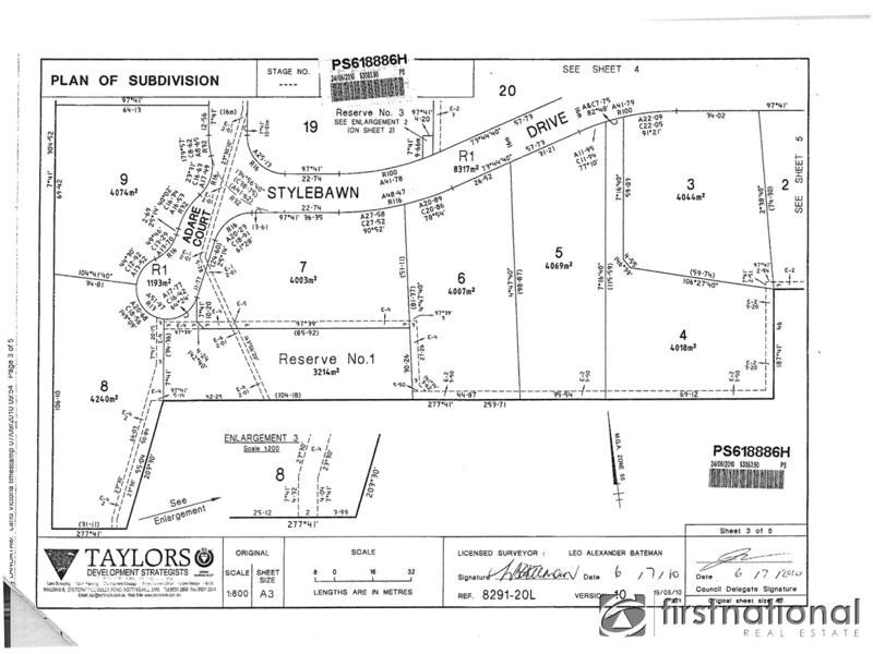 13-15 Stylebawn Drive, Berwick VIC 3806