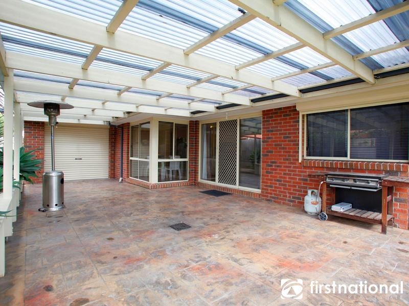 11 Duffy Court, Berwick VIC 3806