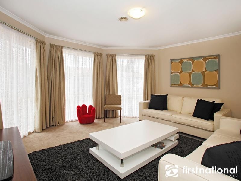 11 Duffy Court, Berwick VIC 3806