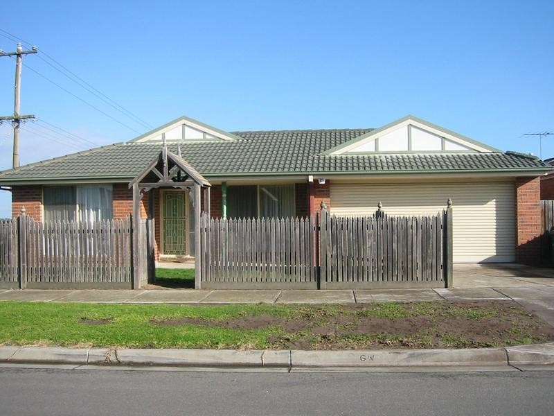 1 Rapallo Way, Cranbourne North VIC 3977