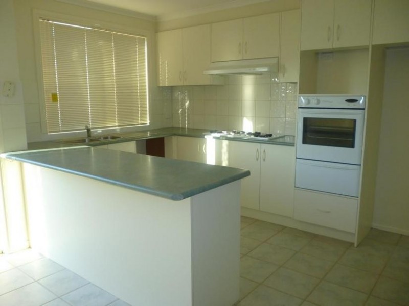 1 Rapallo Way, Cranbourne North VIC 3977
