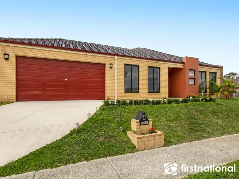 19 Hartsmere Drive, Berwick VIC 3806