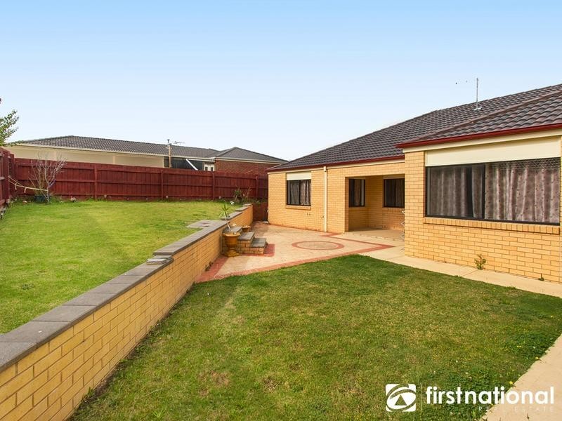 19 Hartsmere Drive, Berwick VIC 3806