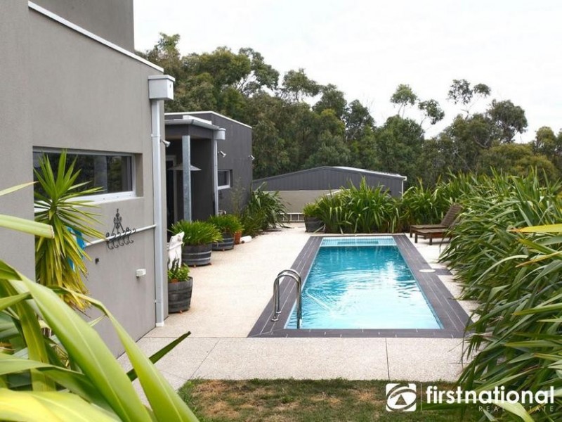 87 St Georges Road, Beaconsfield Upper VIC 3808