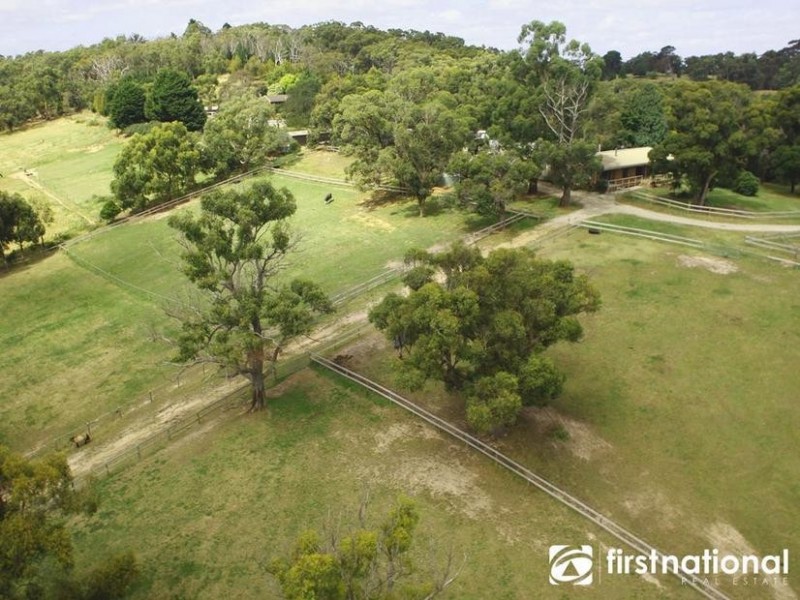 385 Dickie Road, Beaconsfield Upper VIC 3808