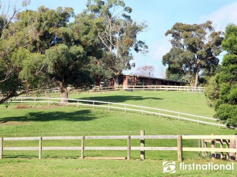 385 Dickie Road, Beaconsfield Upper VIC 3808