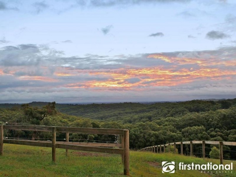 385 Dickie Road, Beaconsfield Upper VIC 3808