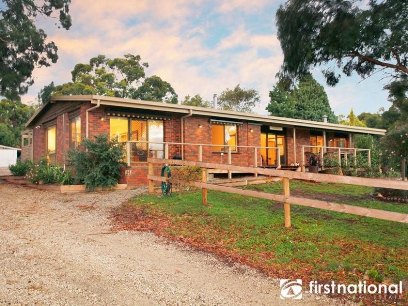 385 Dickie Road, Beaconsfield Upper VIC 3808