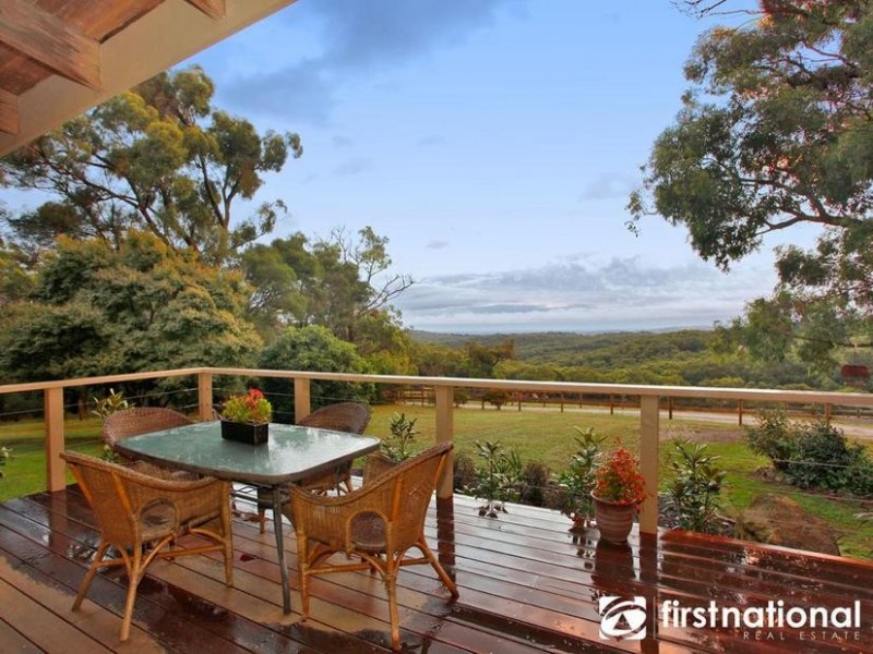385 Dickie Road, Beaconsfield Upper VIC 3808