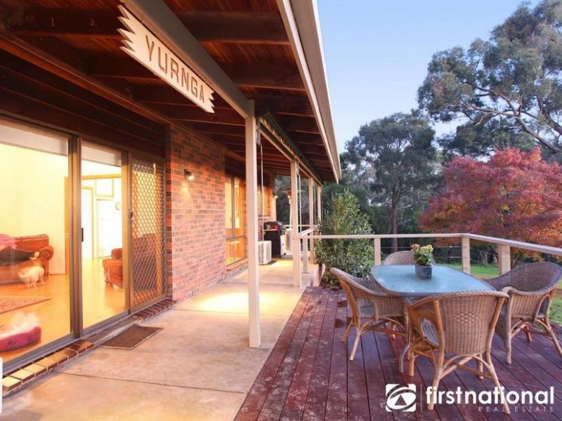 385 Dickie Road, Beaconsfield Upper VIC 3808