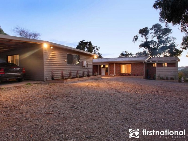 385 Dickie Road, Beaconsfield Upper VIC 3808