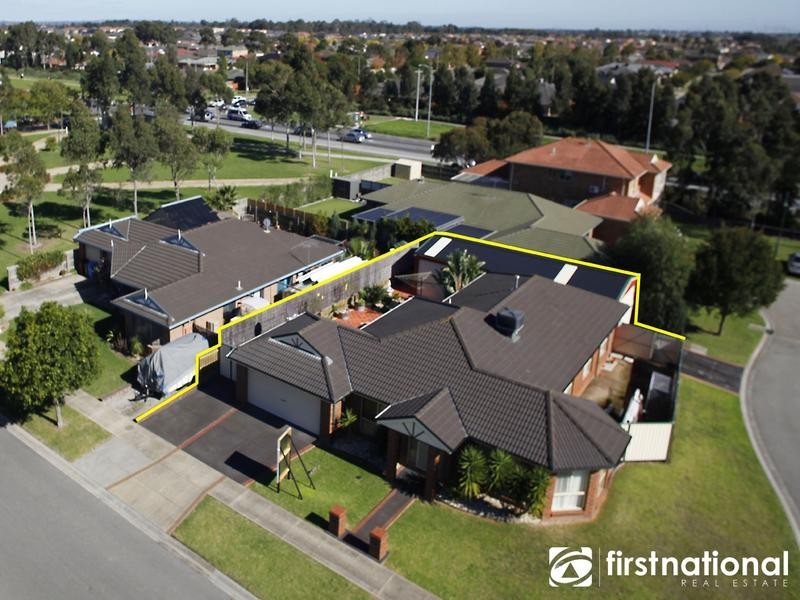 3 Kynuna Street, Narre Warren South VIC 3805