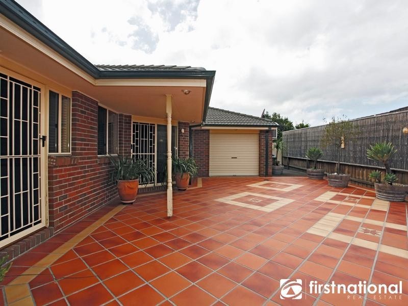 3 Kynuna Street, Narre Warren South VIC 3805
