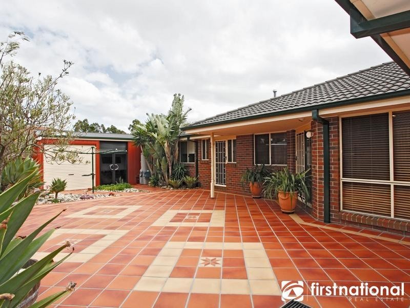 3 Kynuna Street, Narre Warren South VIC 3805