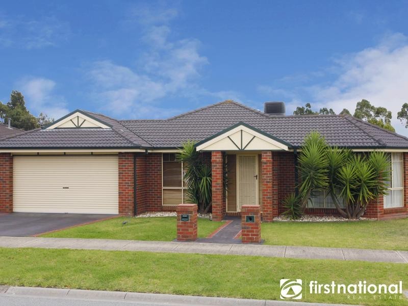 3 Kynuna Street, Narre Warren South VIC 3805