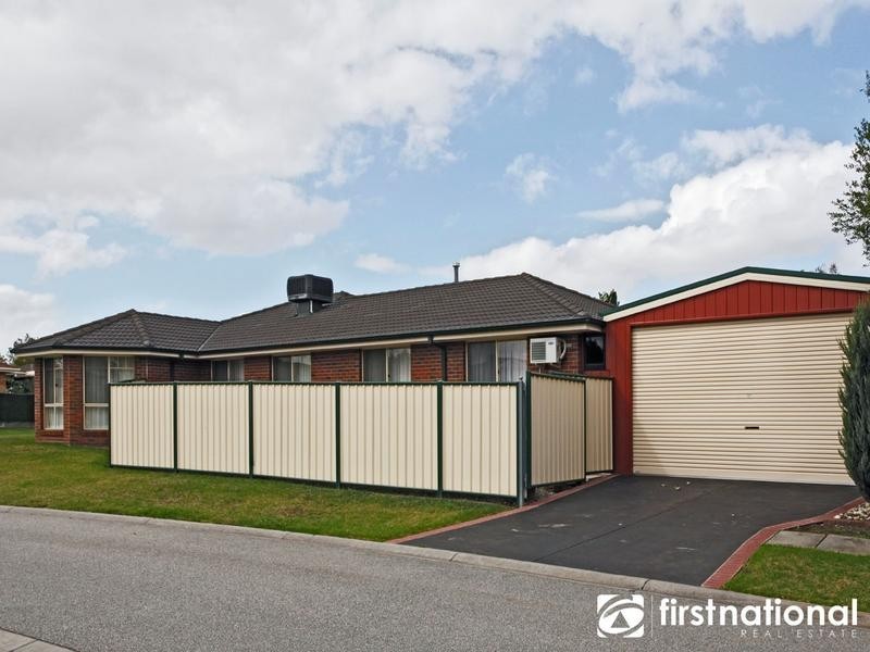 3 Kynuna Street, Narre Warren South VIC 3805